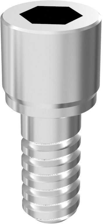 Șurub multi-unit ARUM - Compatibil Anthogyr® Axiom® [Pachet de 10]