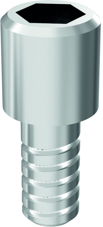 Șurub multi-unit ARUM - Compatibil Bego® [Pachet de 10]